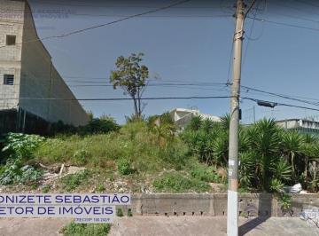 Foto 02 · Terreno estratégico de 1.000 m² a venda no Tanquinho em Ferraz de Vasconcelos-SP