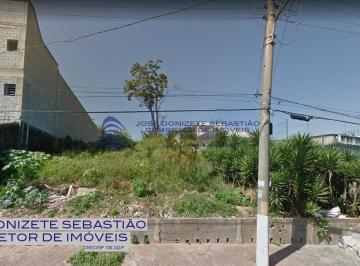 Foto 02 · Terreno estratégico de 1.000 m² à venda no Tanquinho em Ferraz de Vasconcelos-SP
