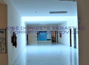 Foto 01 · Sala Comercial com 2 sanitários para locação na Vila Romanópolis em Ferraz de Vasconcelos-SP com met