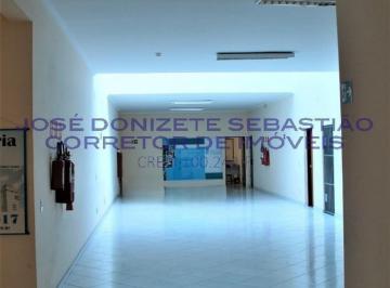 Foto 01 · Sala Comercial com 2 sanitários para locação na Vila Romanópolis em Ferraz de Vasconcelos-SP com met