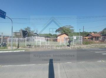 Foto 01 · Terreno - Rubem Berta