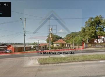 Foto 01 · Area, Rubem Berta, Porto Alegre, RS