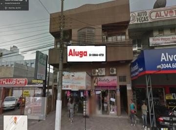 Comercial · 30m² · Sala, Bela Vista, Alvorada, RS