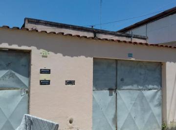 Casa · 250m² · 2 Quartos · Casa - Campo Grande