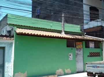 Casa · 128m² · 3 Quartos · 1 Vaga · Casa - Campo Grande
