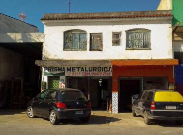 Foto 02 · Armazém - Itaguaí