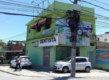 Comercial · 116m² · Locais comerciais - Campo Grande