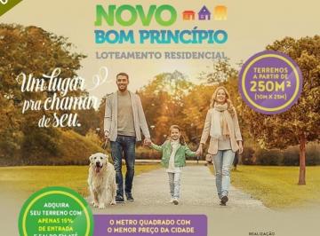 2018/12/86330715.jpg · Terreno, Loteamento Novo Bom Principio, Santo Antônio da Patrulha, RS