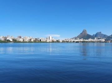 Foto 01 · Apartamento, Lagoa, Rio de Janeiro, RJ