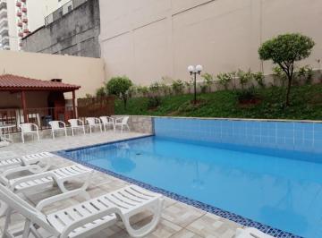 Foto 01 · Apartamento, Chácara Inglesa, São Paulo, SP