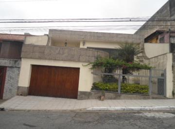 Foto 01 · Casa, Vila Dom Pedro I, São Paulo, SP