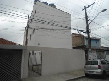 Foto 01 · Aptos 02 dorm para Locação - Rua do Chaco - Sacomã