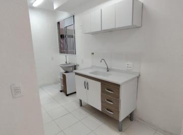 Foto 01 · Apartamento à Venda Jardim Rossin Campinas Condomínio Vale dos Eucaliptos 2 Dormitórios, Reformado,