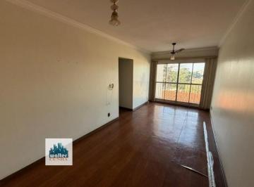 Foto 01 · Vendo Apartamento Reformado Parque Industrial 2 Dormitórios Amplos 3 Banheiros Ótima Localização Pró