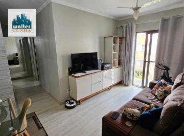 Foto 01 · Vendo Apartamento Condomínio Residencial Atlântico Norte Ouro Verde Campinas 3 Dormitórios Próximo a