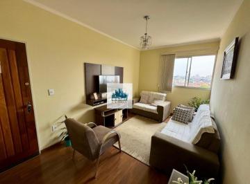 Foto 01 · Vendo Apartamento bairro Vila Pompeia Reformado bem localizado e amplo 2 dormitórios 320 mil Aceita 