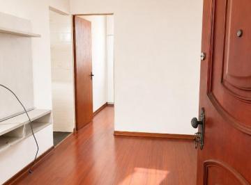 Foto 01 · Apartamento, Dic I (conjunto Habitacional Monsenhor Luiz Fernando Abreu), Campinas, SP