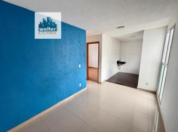 Foto 01 · Apartamento à Venda Residencial Costa Laguna Ouro Verde Campinas 2 Dormitórios, Área de Lazer e Fáci