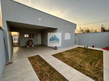 Foto 07 · Vendo Casa Cittá di Firenze 3 dormitórios c/ suíte na região do Ouro Verde Aceita Financiamento e FG