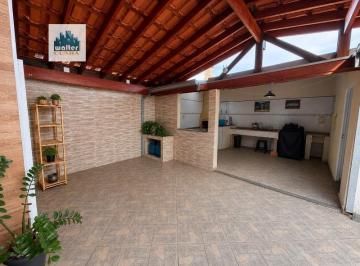 Foto 01 · Casa à Venda no DIC 6 em Campinas 3 Dormitórios, Área Gourmet, Edícula e Garagem Financiamento e FGT
