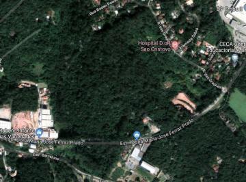 Foto 01 · Área, Chácaras Bartira, Embu das Artes, SP