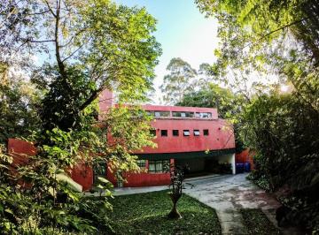 Foto 01 · CASA para Venda em Condomínio EMBU DAS ARTES- SP
