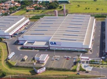 Foto 06 · Galpão em condomínio para locação CLA SUMARÉ