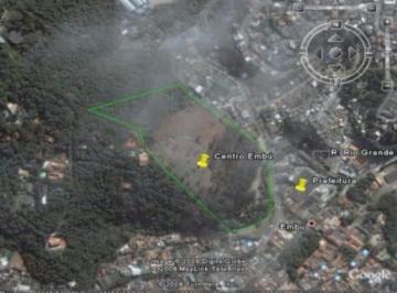 Foto 01 · Área para Empreendimentos de 84.800,00 m². com ótima frente de 300 mts.