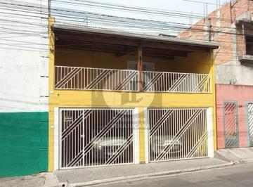 Foto 01 · OPORTUNIDADE!! Casa - ÓTIMA LOCALIZAÇÃO EM Taboão da Serra - Jardim Record - SP