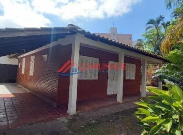 Casa · 100m² · 3 Quartos · 2 Vagas · EXCELENTE RESIDÊNCIA NA ÁREA NOBRE DE GUARATUBA