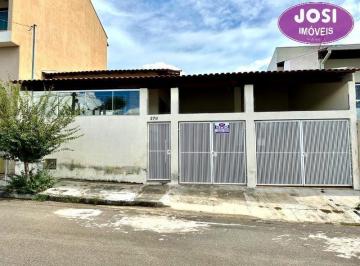 RESIDENCIAL SÃO LUCAS · Casa para venda com 3 dormitórios sendo 1 suíte, no Residencial São Lucas em Alfenas/MG, por R$520.0