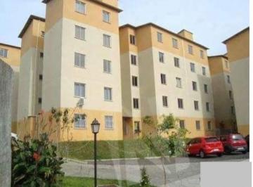 Apartamento · 40m² · 2 Quartos · Apartamento, Parque Santa Fé, Porto Alegre, RS