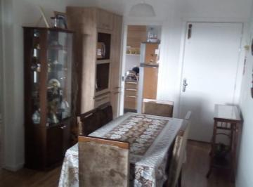 Foto 01 · Apartamento, Partenon, Porto Alegre, RS