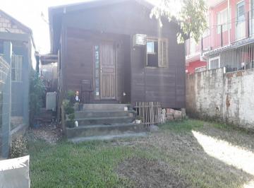 Casa · 60m² · 3 Quartos · 4 Vagas · Casa, Costa E Silva, Porto Alegre, RS