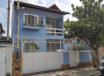 Casa · 188m² · 3 Quartos · 1 Vaga · Casa, Campo Grande, Rio de Janeiro, RJ