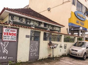 Comercial · 170m² · Casa, Campo Grande, Rio de Janeiro, RJ