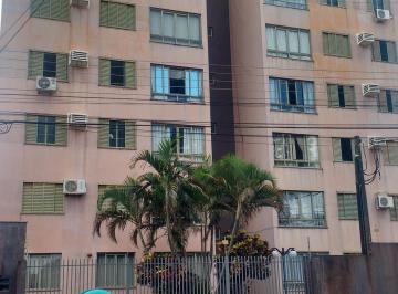 Foto 01 · Apartamento, Jardim Solange, Paranavaí, PR