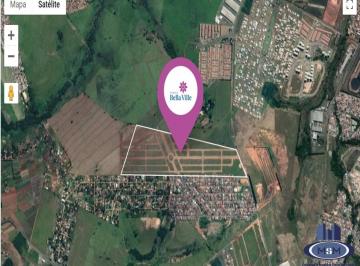 Foto 01 · Excelente oportunidade: Terreno comercial de 200m² à venda em Hortolândia-SP, no Parque Bellaville!