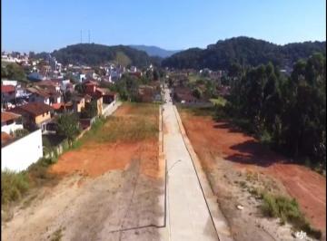 Terreno · 360m² · Terreno à venda em São Francisco do Sul-SC: Lotes de 360m² no Centro