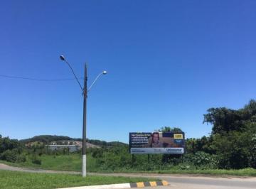 Comercial · 27000m² · Area, Trevo, São Francisco do Sul, SC