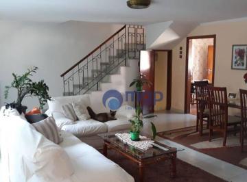 31d39f6433c843d6b37ea6c9037d745f89e151f0 · Amplo sobrado com 3 dormitórios à venda, 230 m² por R$ 1.350.000 - Tucuruvi - São Paulo/SP