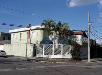 d5961324264ac60c5f8c58f6a8a2ea22ab03a8e5 · Sobrado com 4 dormitórios à venda, 182 m² por R$ 1.200.000 - Jardim Guanca - São Paulo/SP