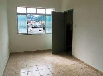 969013bd404b9ca5059c36be45c9b6502c55c56f · Apartamento com 2 dormitórios para alugar, 60 m² por R$ 1.200 + IPTU/mês - Chico de Paula - Santos/S