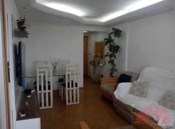 Foto 05 · Apartamento à venda em São Paulo-SP, Alto da Mooca: 2 quartos, 2 salas, 2 banheiros, 1 vaga, 60m²
