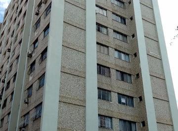 Foto 11 · Apartamento à venda em Resende-RJ, Jardim Jalisco - 2 quartos, 2 salas, 2 banheiros, 1 vaga - 62,90