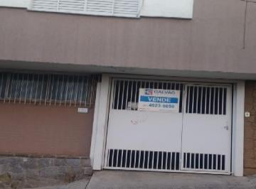 Fachada · Casa à venda no Centro de Jundiaí - SP