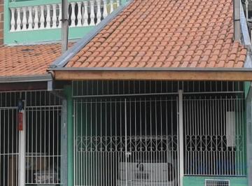 Foto 01 · Casa, Parque Interlagos, Sao Jose dos Campos, SP
