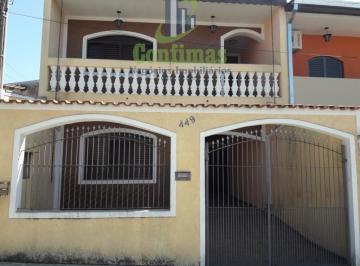 Foto 06 · Imperdível! Casa à venda em Sorocaba-SP, bairro Maria Antônia Prado, 3 quartos, 1 suíte, 2 salas, 2 