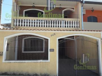 Foto 06 · Imperdível! Casa à venda em Sorocaba-SP, bairro Maria Antônia Prado, 3 quartos, 1 suíte, 2 salas, 2