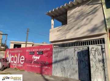 Foto 01 · CASA EM SÃO PAULO NA ZONA SUL, LOCALIZADA NO JARDIM SÃO BERNARDO!
